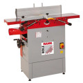 Фуговально-рейсмусовый станок Holzmann HOB 260NL 230 В