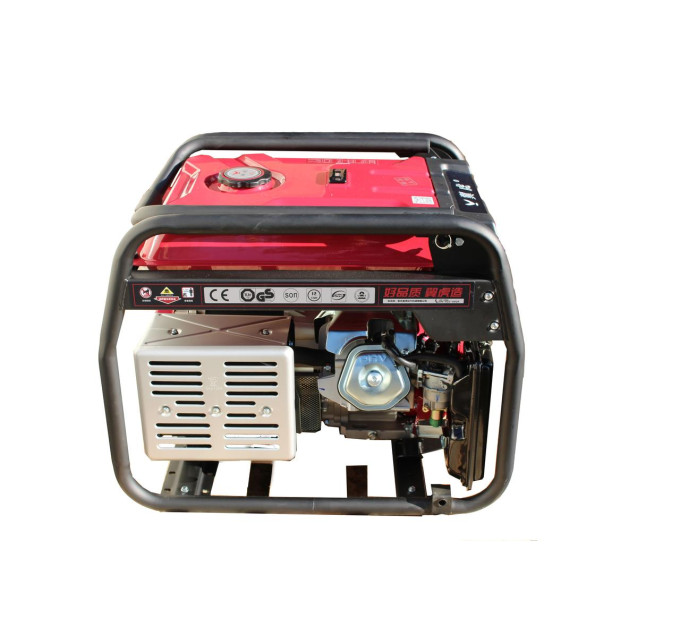 Бензиновый генератор EF Power YH3600-IV