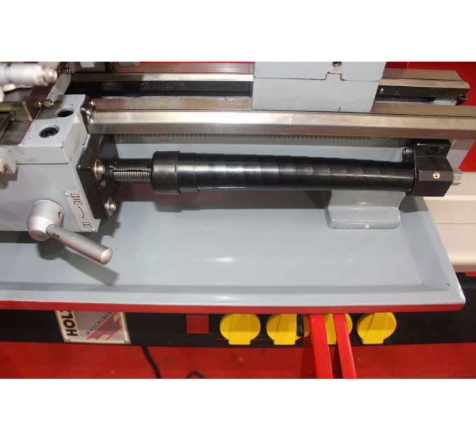 Токарно-винторезный станок Holzmann ED 400FD