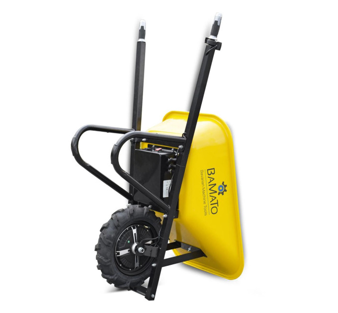 Аккумуляторная тачка BAMATO MTR-150