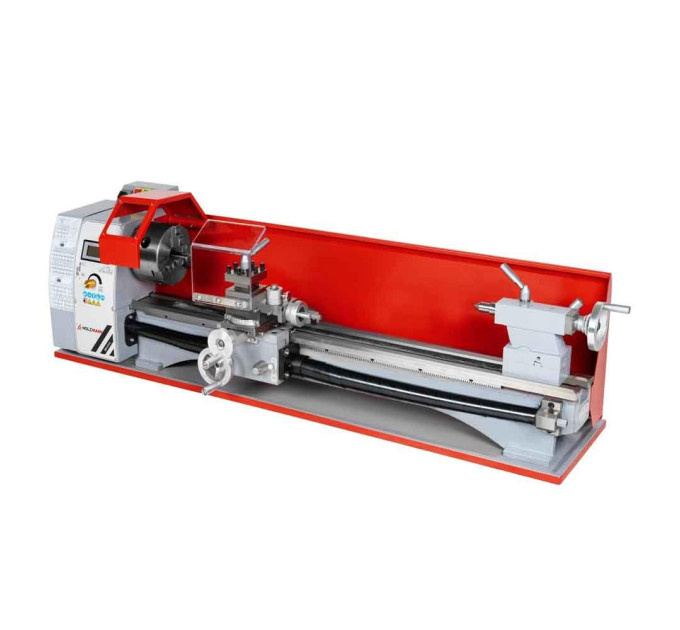 Токарный станок Holzmann ED420FXL_230V