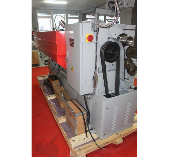 Токарный станок Holzmann ED 1500INDIG-80