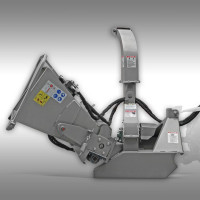 Бензиновый измельчитель Jansen BX-42RS