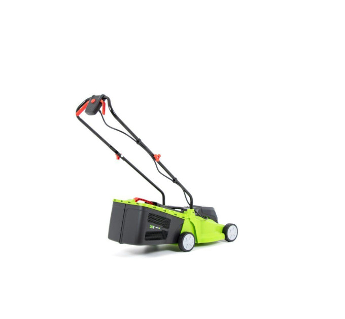 Газонокосилка аккумуляторная 4garden AM3221S
