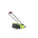 Газонокосилка аккумуляторная 4garden AM3221S