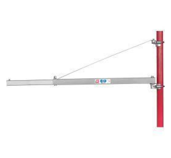 Стрела поворотная для электрической тросовой тяги Holzmann SA 3001100