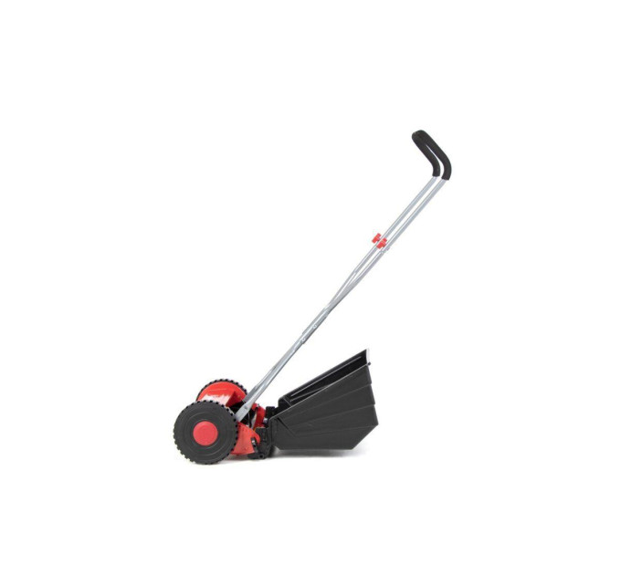 Газонокосилка механическая Faworyt TKR380