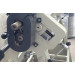 Роликовый листогиб Isitan RST-M 1270x86