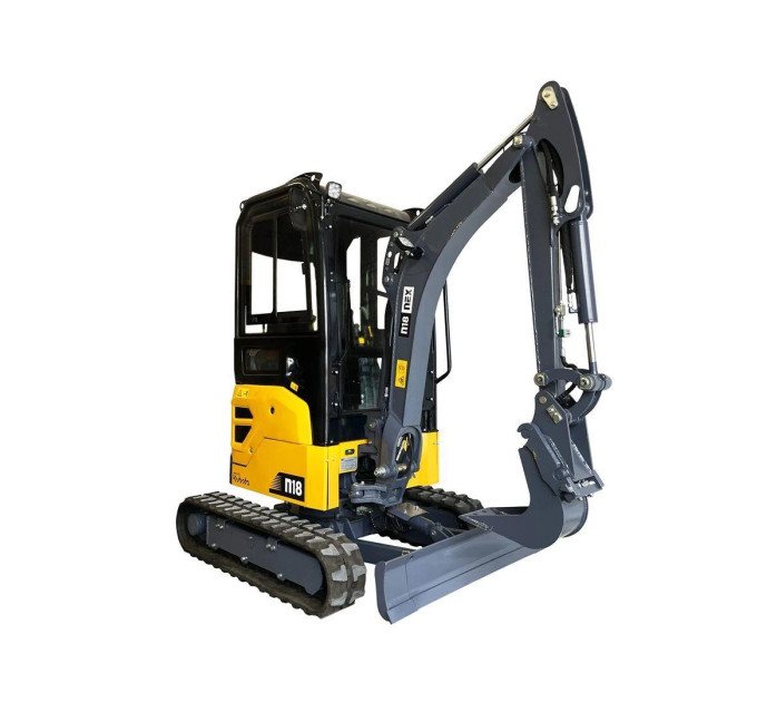 Мини-экскаватор NEX GROUP N18