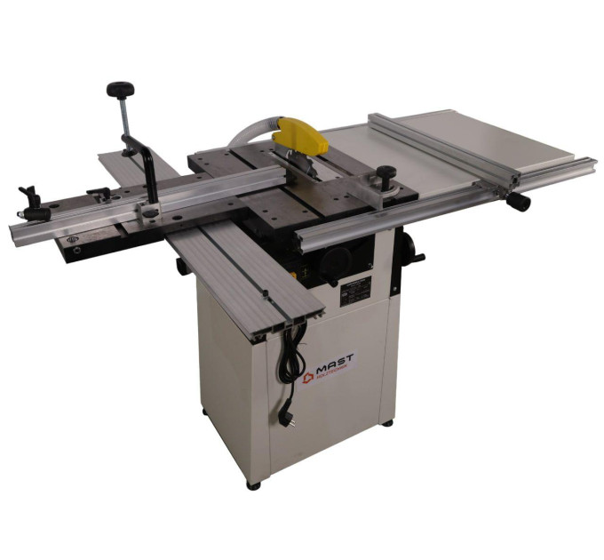 Циркулярна пила MAST Holztechnik H-CV200