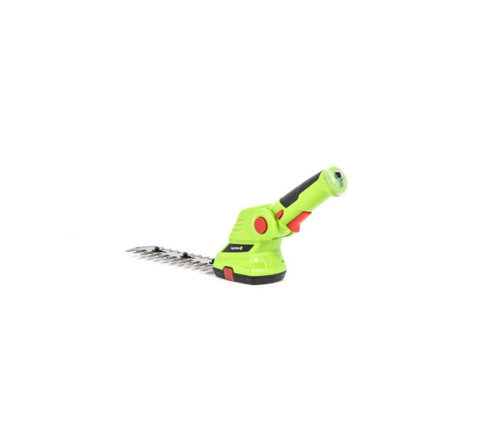 Ножницы аккумуляторные 4garden ANT720