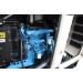 Дизельный генератор UNIVERSAL UND-BD 25 KVA
