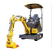 Мини экскаватор бензиновый NEX N12B