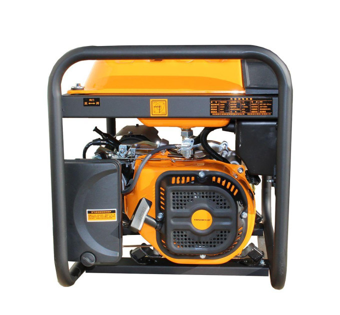 Бензиновый генератор EF Power TBS3600