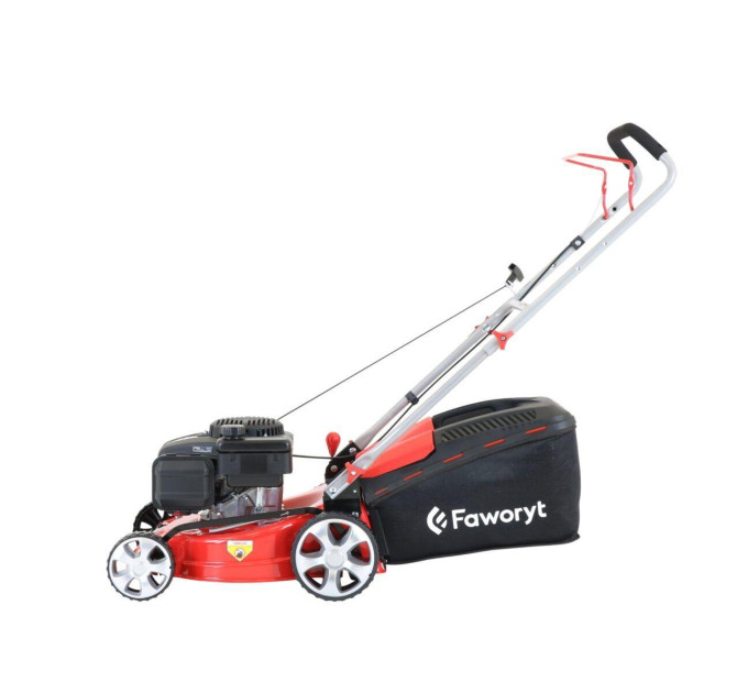 Газонокосилка бензиновая Faworyt SH41P123L