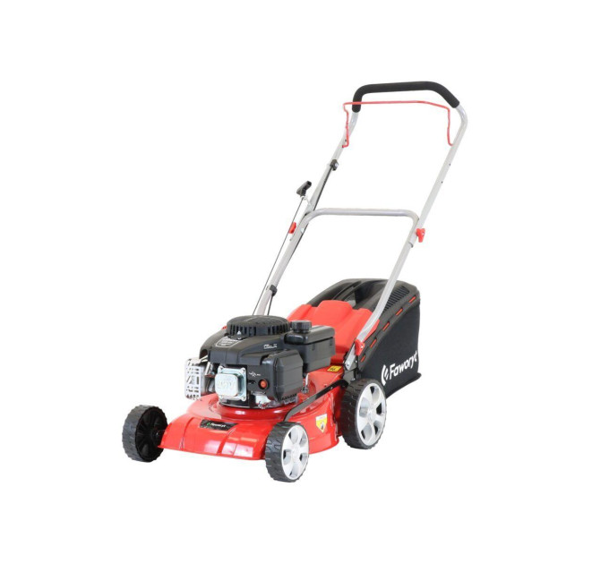 Газонокосилка бензиновая Faworyt SH41P123L