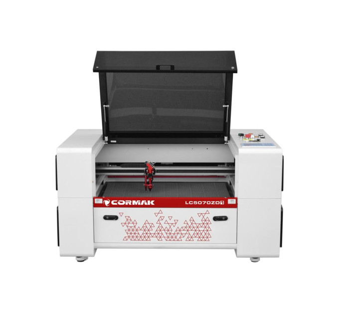 Лазер Cormak CO2 LC5070ZD1