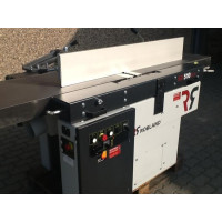 Фуговально-рейсмусовый станок Robland SD 510 Фуговально-рейсмусовый станок Robland SD 510
