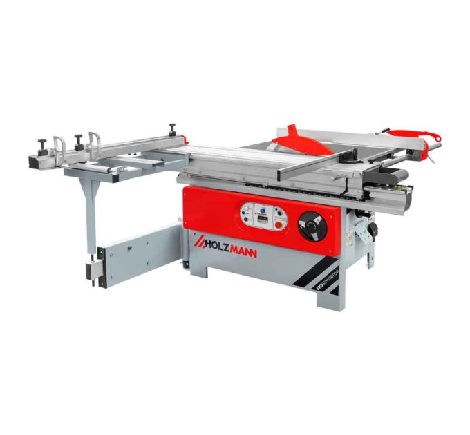 Форматно-раскроечный станок Holzmann FKS305V16TOP