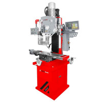 Фрезерный станок по металлу Holzmann ZX 7045 PRO 400V Фрезерный станок по металлу Holzmann ZX 7045 PRO 400V