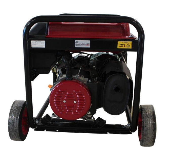 Бензиновый генератор EF Power V9500S