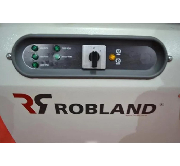 Фрезерный станок по дереву Robland T 120 TS