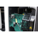 Дизельный генератор KJV200 (VOLVO PENTA) 200 KVA