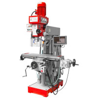 Фрезерный станок Holzmann BF 500DDRO Фрезерный станок Holzmann BF 500DDRO