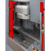 Фрезерный станок по металлу с ЧПУ HOLZMANN CF500