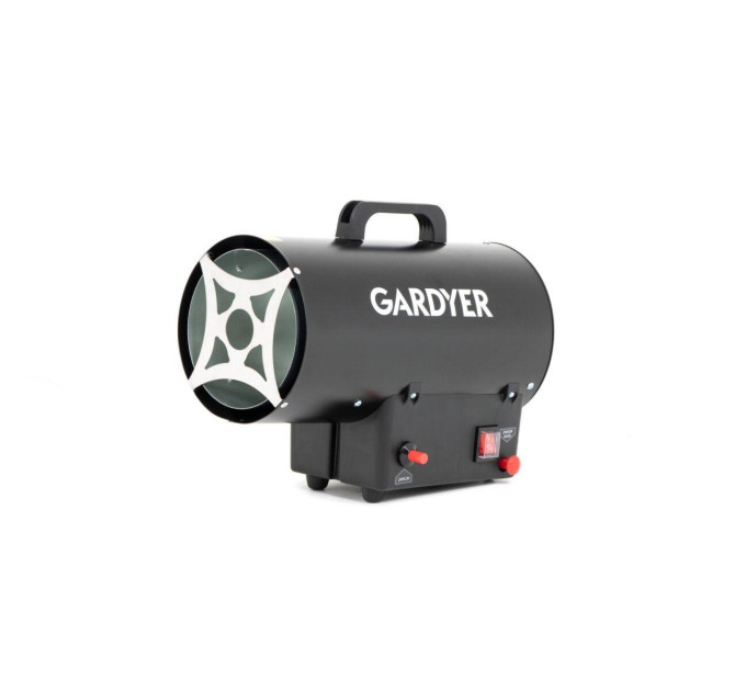 Газовый обогреватель Gardyer HG1500
