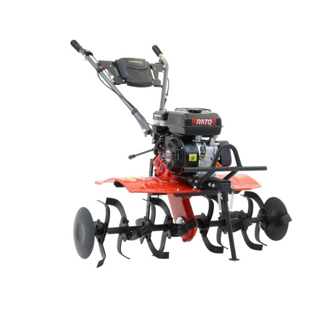 Бензиновый мотокультиватор Faworyt RT212R