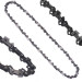 Комплект шина + 2 цепи 14"/50/3/8"/1,3 мм Tagred TA1152