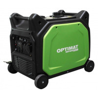 Инверторный генератор Optimat  Smart Energy IE6500