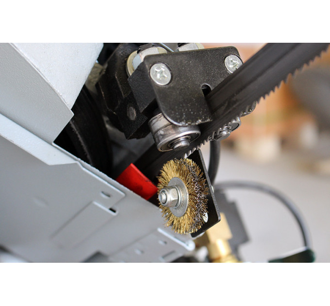 Стрічкова пила Holzmann BS712TOP-G_400V