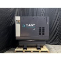 Винтовой компрессор 16 Бар Mast LZN-30 COMBO inverter (осушитель + резервуар 500 л)