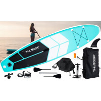SUP-доска THUNDER COAST-MINT-320 SUP-доска THUNDER COAST-MINT-320