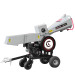 Бензиновый измельчитель веток RAMBO HM200