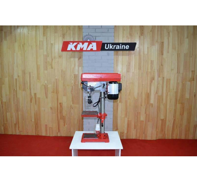 Сверлильный станок Holzmann SB 4115N