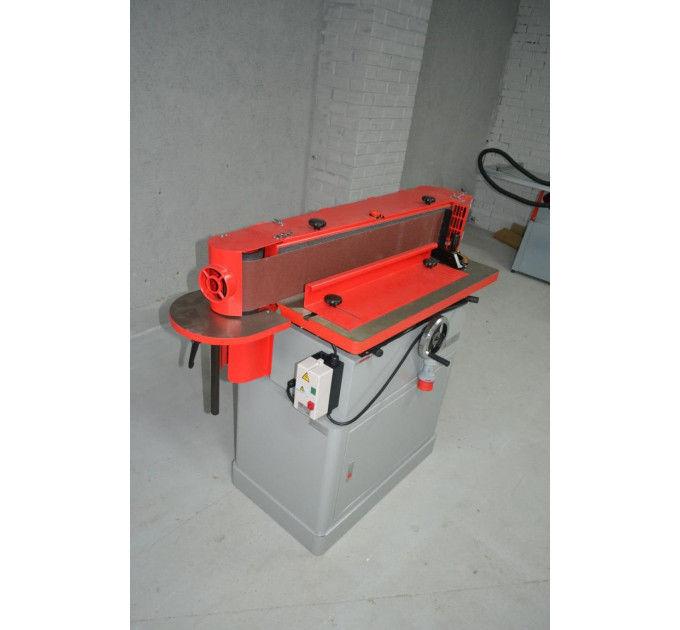 Кромкошліфувальний верстат Holzmann KOS 2740C