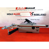Форматно-раскроечный станок Robland Z 400M Форматно-раскроечный станок Robland Z 400M
