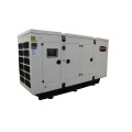 Дизельный генератор UNIVERSAL UND-BD 250 KVA