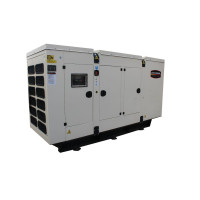 Дизельный генератор UNIVERSAL UND-BD 250 KVA Дизельный генератор UNIVERSAL UND-BD 250 KVA