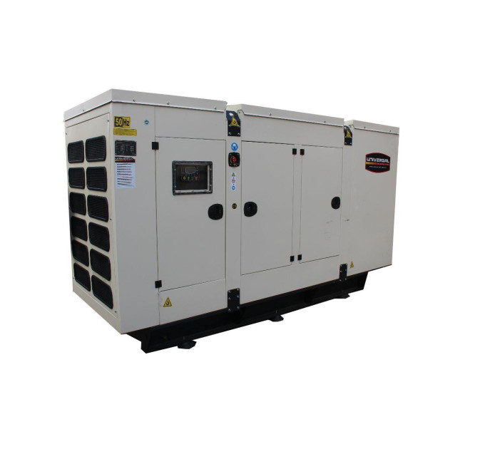 Дизельный генератор UNIVERSAL UND-BD 250 KVA