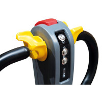 Рокла с электроприводом Holzmann HUB15FLEX_48V