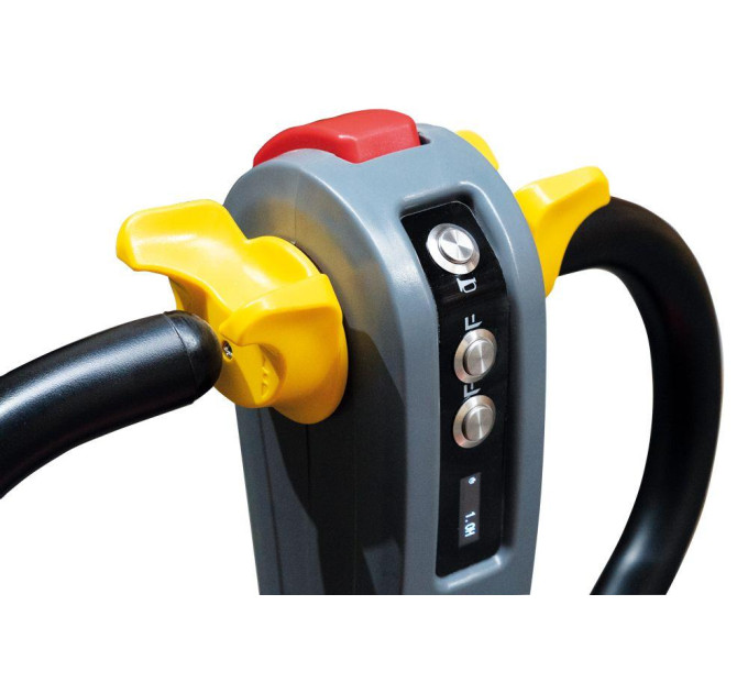Рокла с электроприводом Holzmann HUB15FLEX_48V