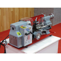 Токарный станок по металлу Holzmann ED 300ECO Токарный станок по металлу Holzmann ED 300ECO