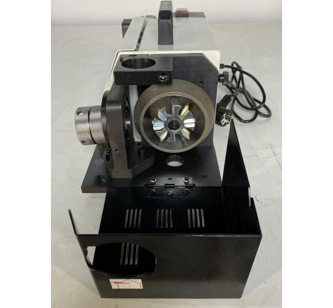 Станок для заточки сверл MAST Metalltechnik M-DG26 230V