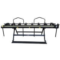 Листогибочный станок METCOR ALB-2200