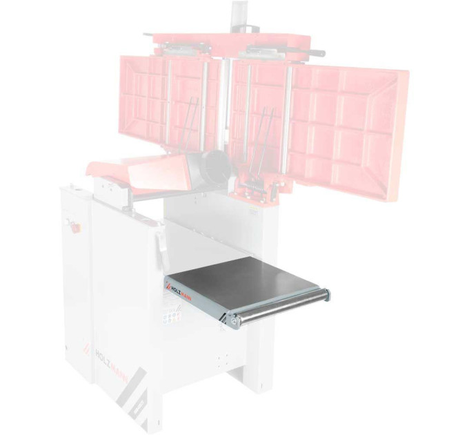 Удлинение к столу Holzmann HOB410ECO_ET
