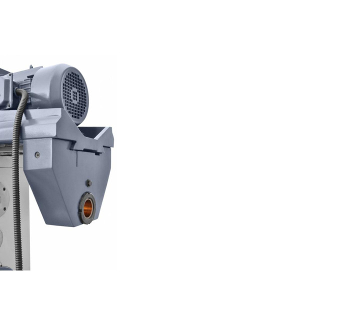Универсальный фрезерный станок CORMAK UWF 150 SERVO